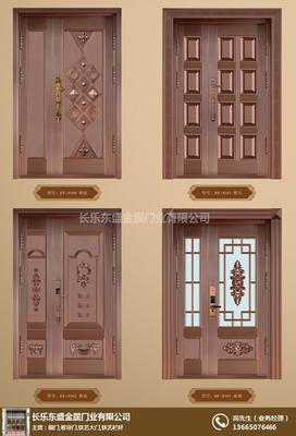 福州東盛門業(yè)(圖),福州家裝銅門哪家好,福州家裝銅門