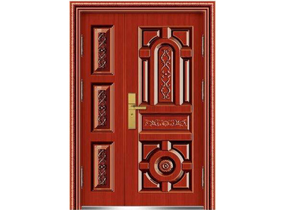 福州防盜門(mén) 福建成安門(mén)業(yè) 防盜門(mén)生產(chǎn)