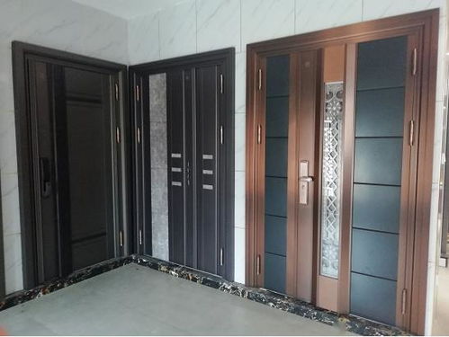 工廠與經銷商 平等合作，共贏未來——訪溢垣門業梁陽